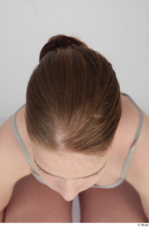 Selin hair hair bun 0001.jpg